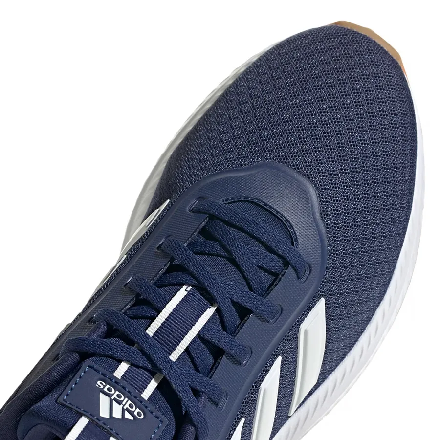 Imagen 5 de 6 de Zapatillas adidas X_Plr Parth-MARINO/BLANCO