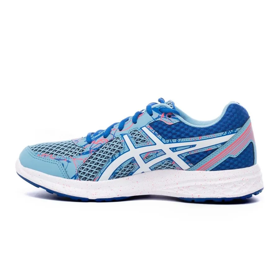 Imagen 1 de 4 de Zapatillas Asics Gel Kaiteki-TURQUESA/AZUL/BLANCO