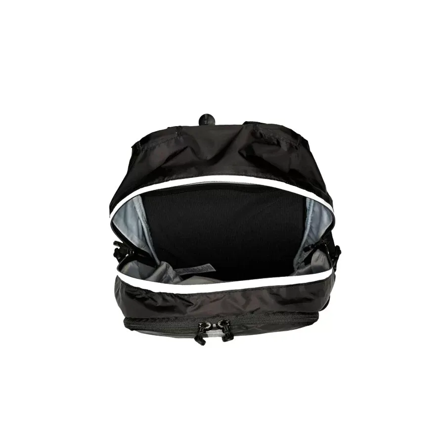 Imagen 2 de 3 de Mochila New Balance Endurance 2.0 Backpack-NEGRO