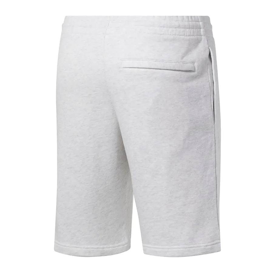 Imagen 1 de 5 de Shorts Reebok Vector-BLANCO