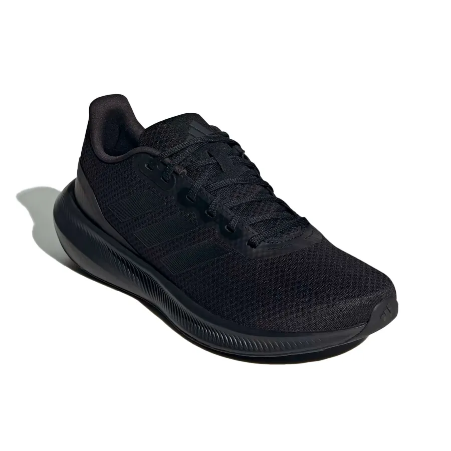 Imagen 1 de 7 de Zapatillas adidas Runfalcon 2.0-NEGRO