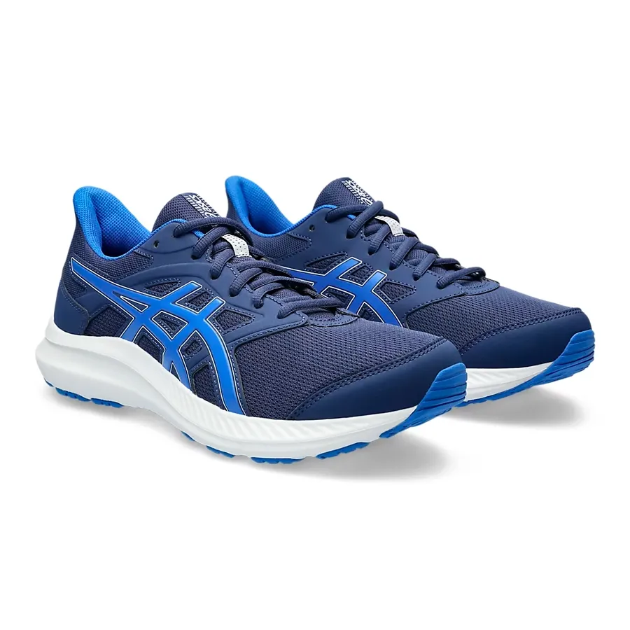 Imagen 1 de 6 de Zapatillas Asics Jolt 4-MARINO/AZUL FRANCIA