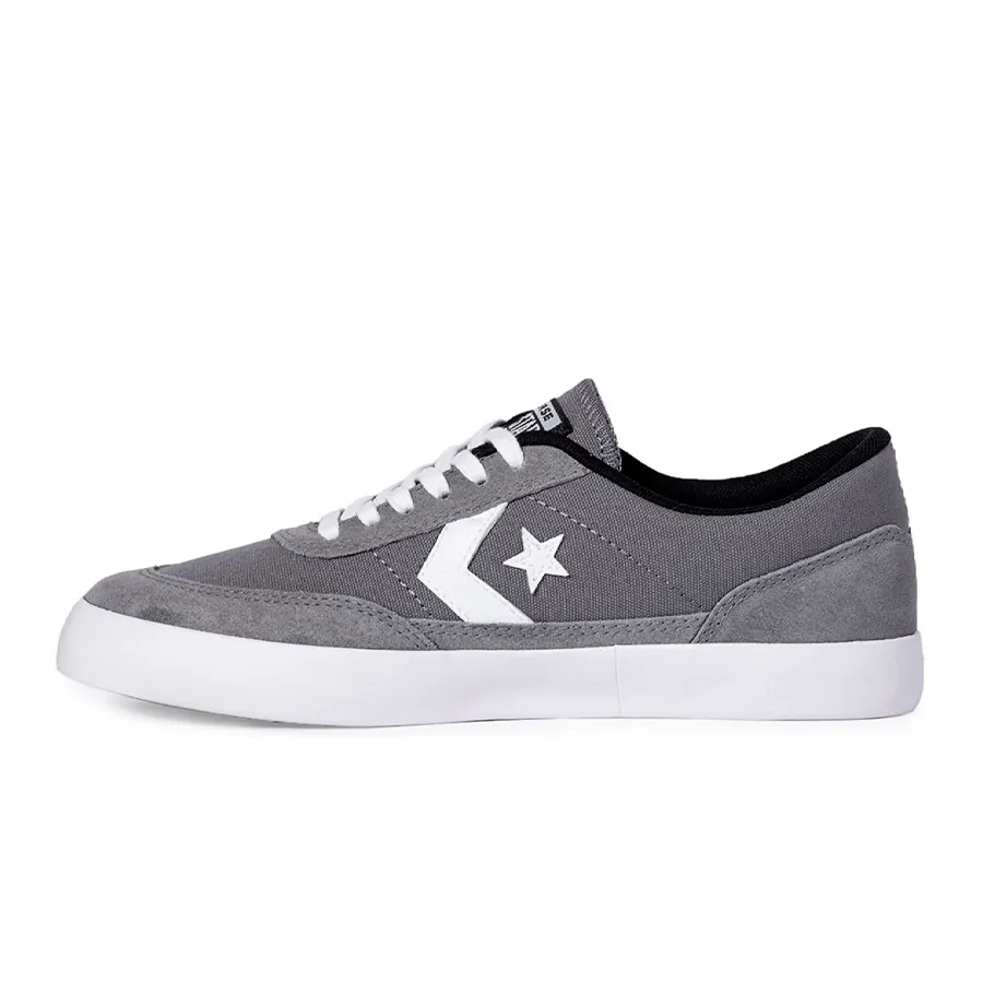 Imagen 1 de 5 de Zapatillas Converse Nex Star-GRIS/BLANCO