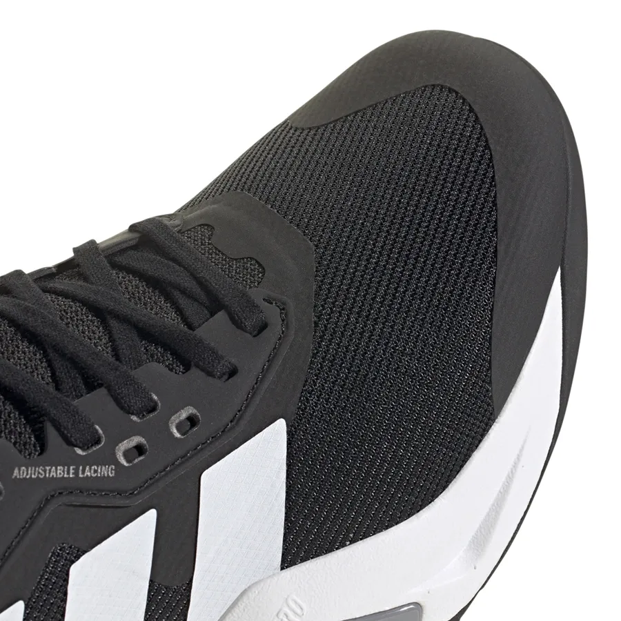 Imagen 5 de 8 de Zapatillas adidas Rapidmove Adv 2-NEGRO/BLANCO/GRAFITO