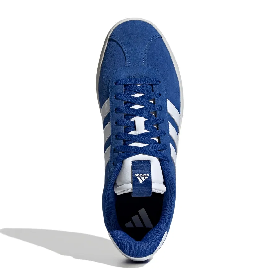Imagen 4 de 9 de Zapatillas adidas Vl Court 3.0-AZUL/BLANCO