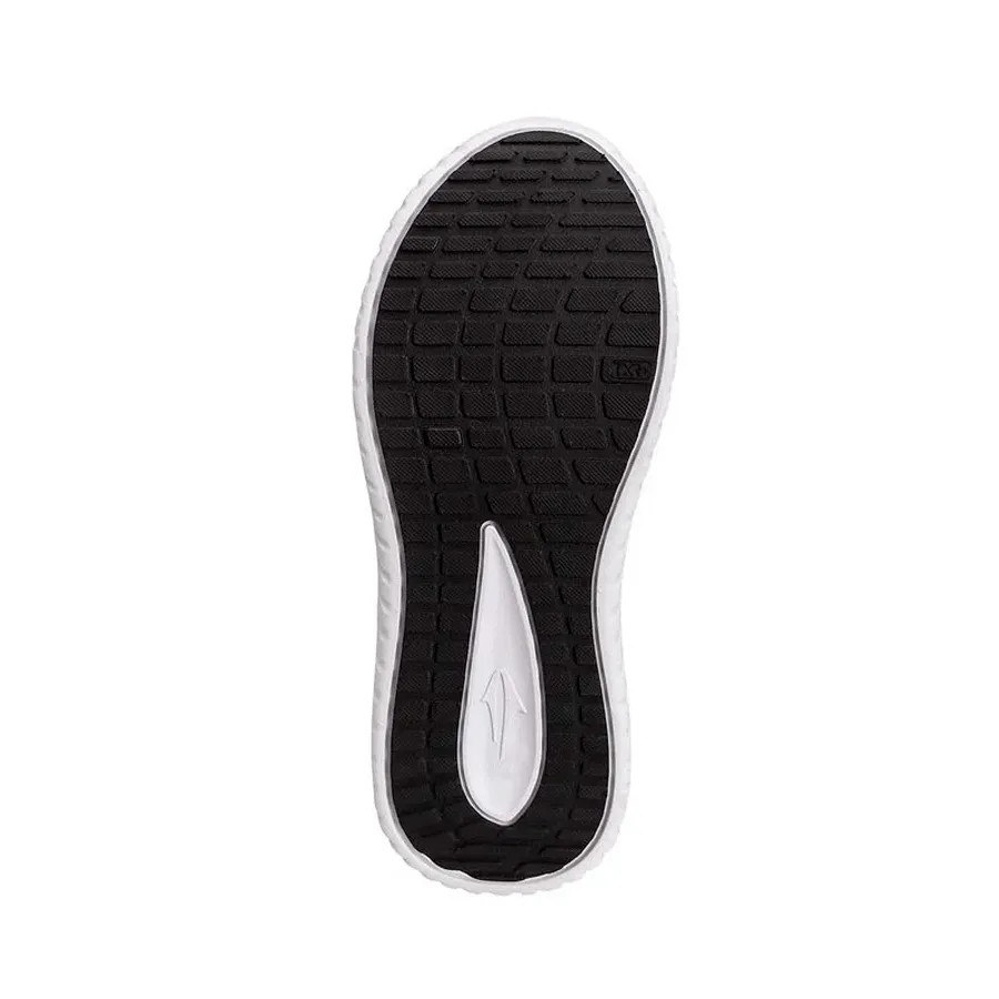 Imagen 3 de 4 de Zapatillas Topper Fast Kids-ROSA/NEGRO/BLANCO