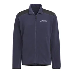 Campera adidas Terrex Fleece Polar