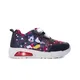zapatillas-footy-mickey-pop-NEGRO/ROJO