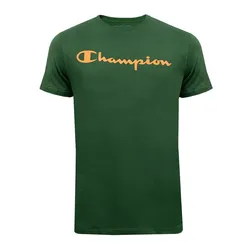 Remera Champion Logo