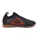 botines-kappa-veloce-ic-NEGRO/CORAL