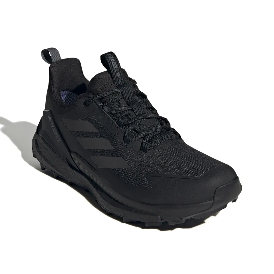 Imagen 5 de 9 de Zapatillas adidas Terrex Free Hiker 2 Low Gtx-NEGRO