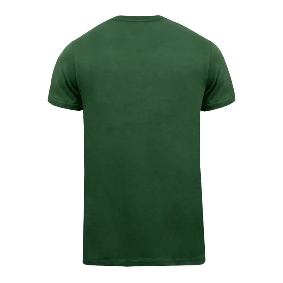 Imagen 1 de 2 de Remera Champion Logo-VERDE