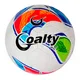 pelota-goalty-futbol-play-BLANCO/ROJO/AZUL/VERDE