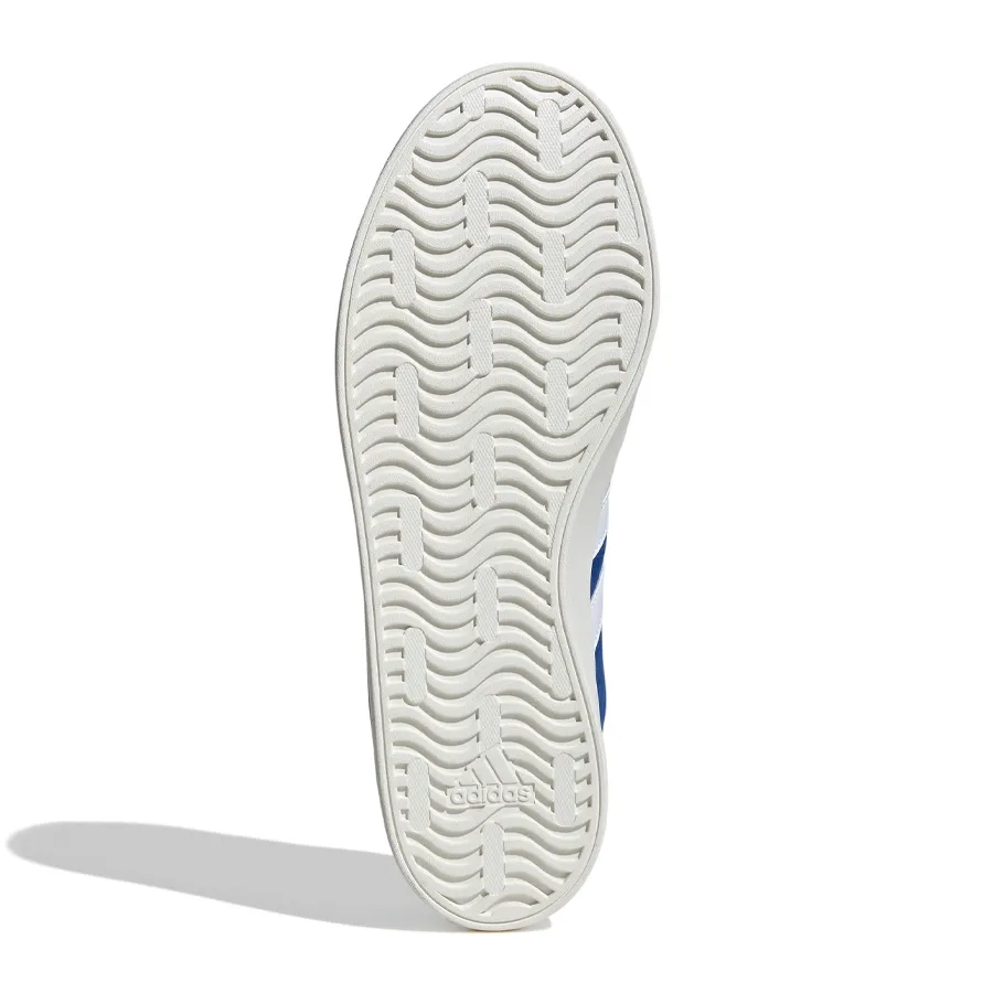 Imagen 5 de 9 de Zapatillas adidas Vl Court 3.0-AZUL/BLANCO