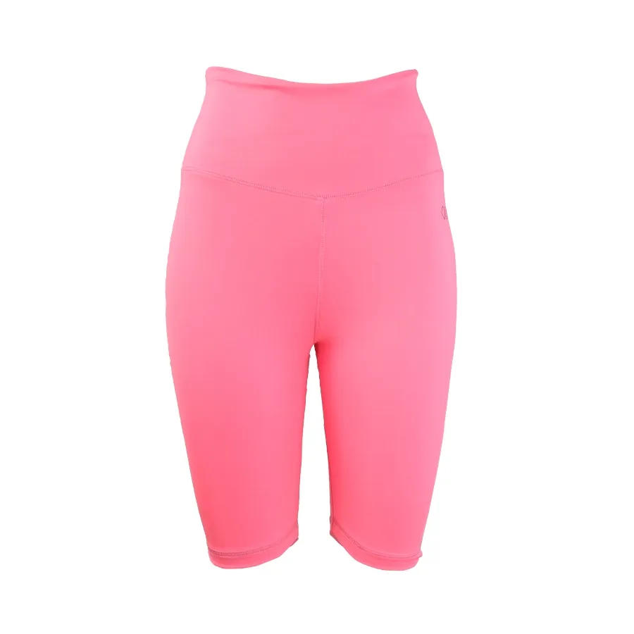 Imagen 3 de 5 de Calza Biker Kamp Astrid W 21-ROSA FLUOR