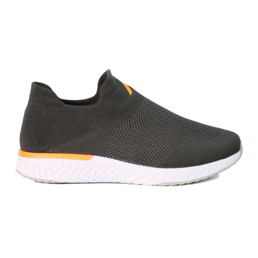 Imagen 0 de 3 de Zapatillas A Nation Gravity-GRIS/BLANCO/NARANJA