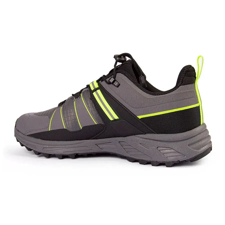 Imagen 1 de 4 de Zapatillas Montagne Lite Train-GRIS