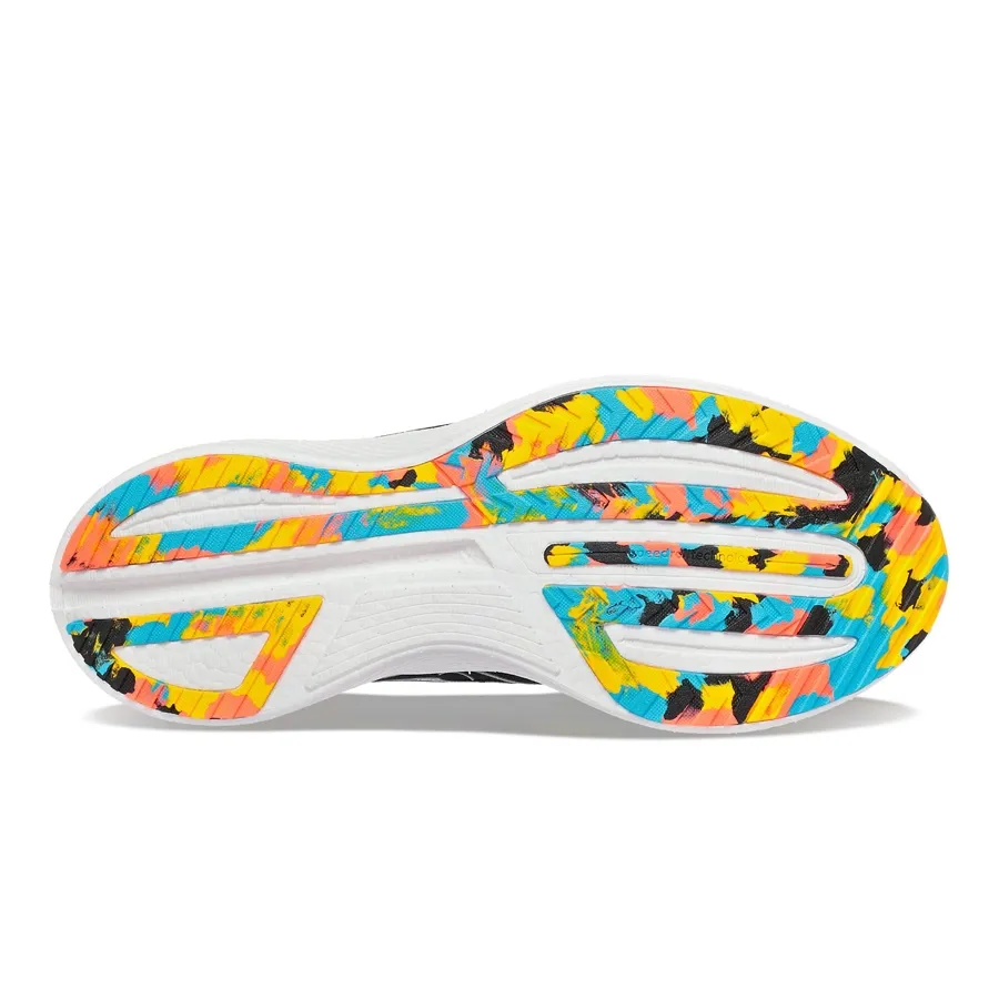 Imagen 4 de 5 de Zapatillas Saucony Endorphin Speed 3-NEGRO/GRAFITO