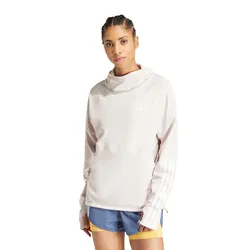 Buzo adidas Own The Run  3 Tiras