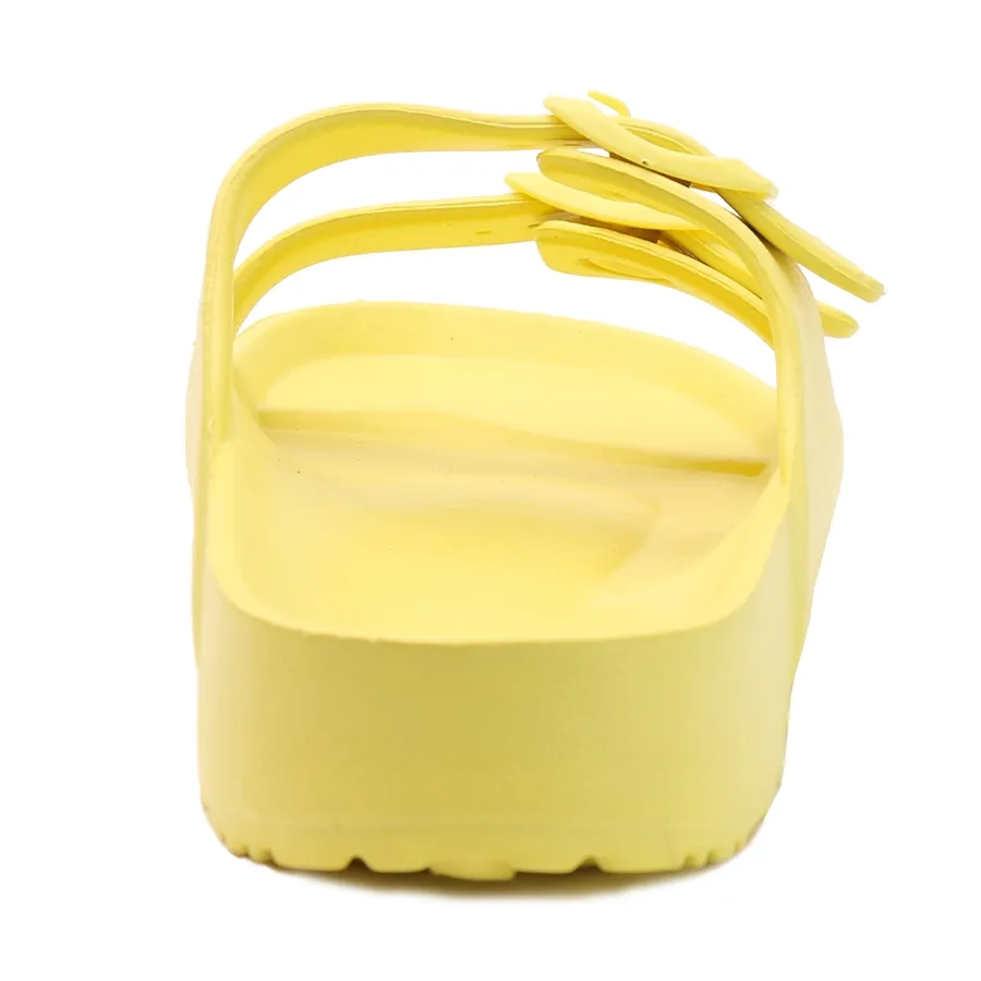 Imagen 1 de 5 de Sandalias Atomik Agua Istres 21-LIMA