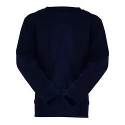 Buzo Kamp Colegial Azul K 23