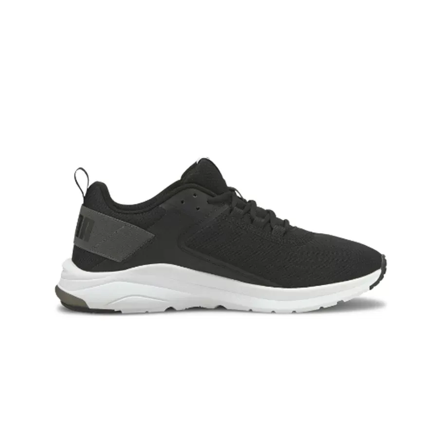 Imagen 0 de 5 de Zapatillas Puma Electron E-NEGRO/GRAFITO