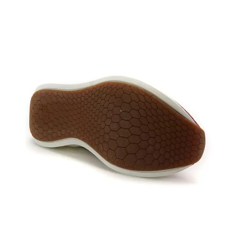 Imagen 2 de 3 de Zapatillas New Balance Wlazrmp-BORDO