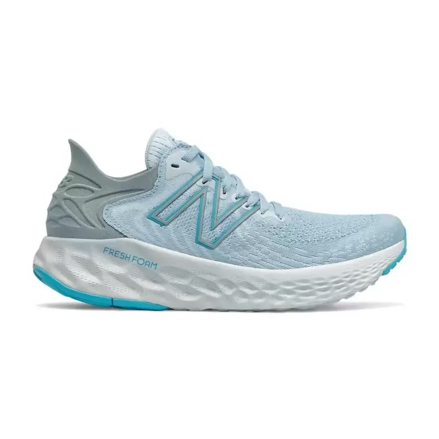 Imagen 0 de 4 de Zapatillas New Balance Fresh Foam 1080v11-CELESTE