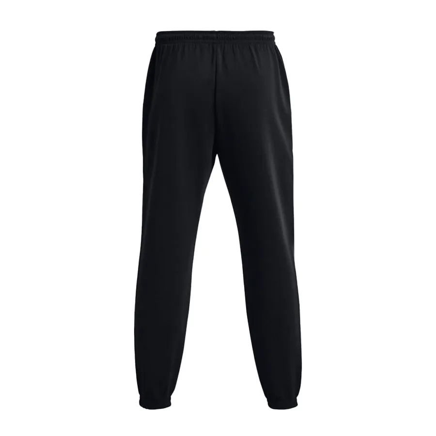 Imagen 1 de 2 de Pantalón Under Armour Summit Knit-NEGRO