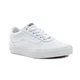 zapatillas-vans-ward-BLANCO/BLANCO
