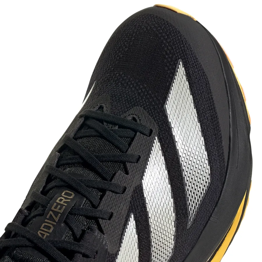 Imagen 5 de 8 de Zapatillas adidas Adizero Sl 2-NEGRO/ROSA/NARANJA