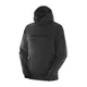 buzo-salomon-polar-lt-hoodie-GRAFITO