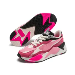 Zapatillas Puma Rs X Puzzle