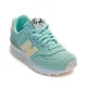 zapatillas-new-balance-574-CELESTE/GRIS/AMARILLO