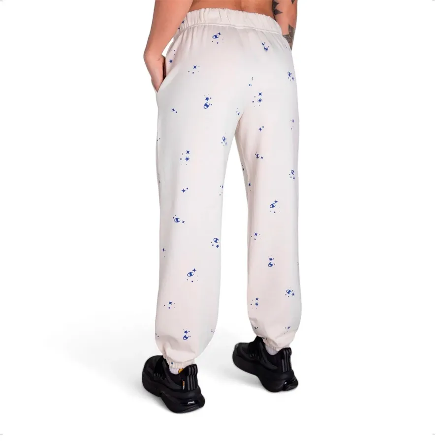 Imagen 2 de 4 de Pantalón Champion Multi C-MARFIL