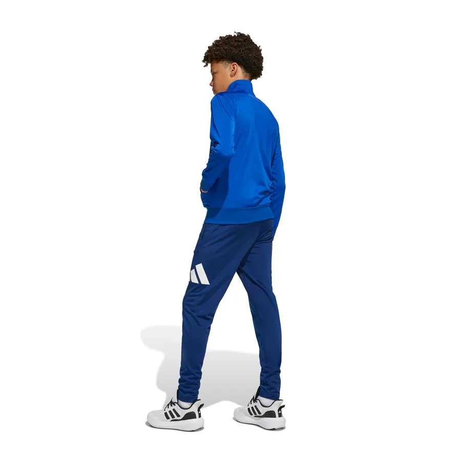 Imagen 1 de 7 de Conjunto adidas Essentials-AZUL/MARINO