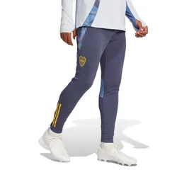 Pantalón adidas de entrenamiento Boca Juniors 24/25