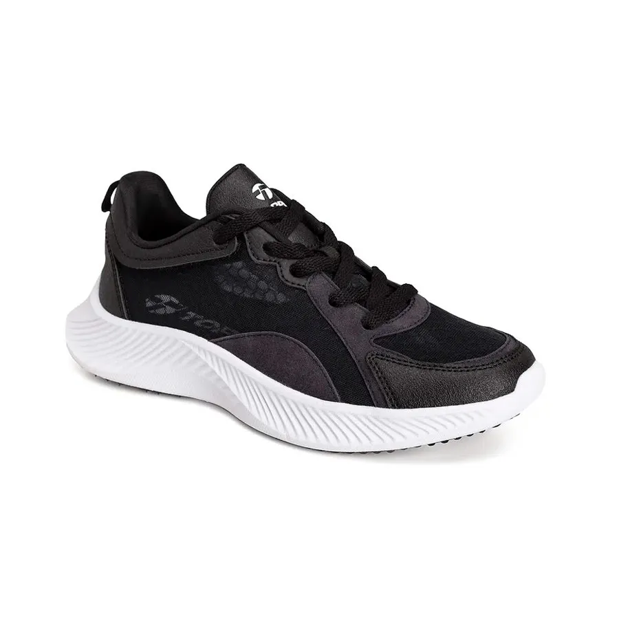 Imagen 1 de 5 de Zapatillas Topper Kham-NEGRO/BLANCO
