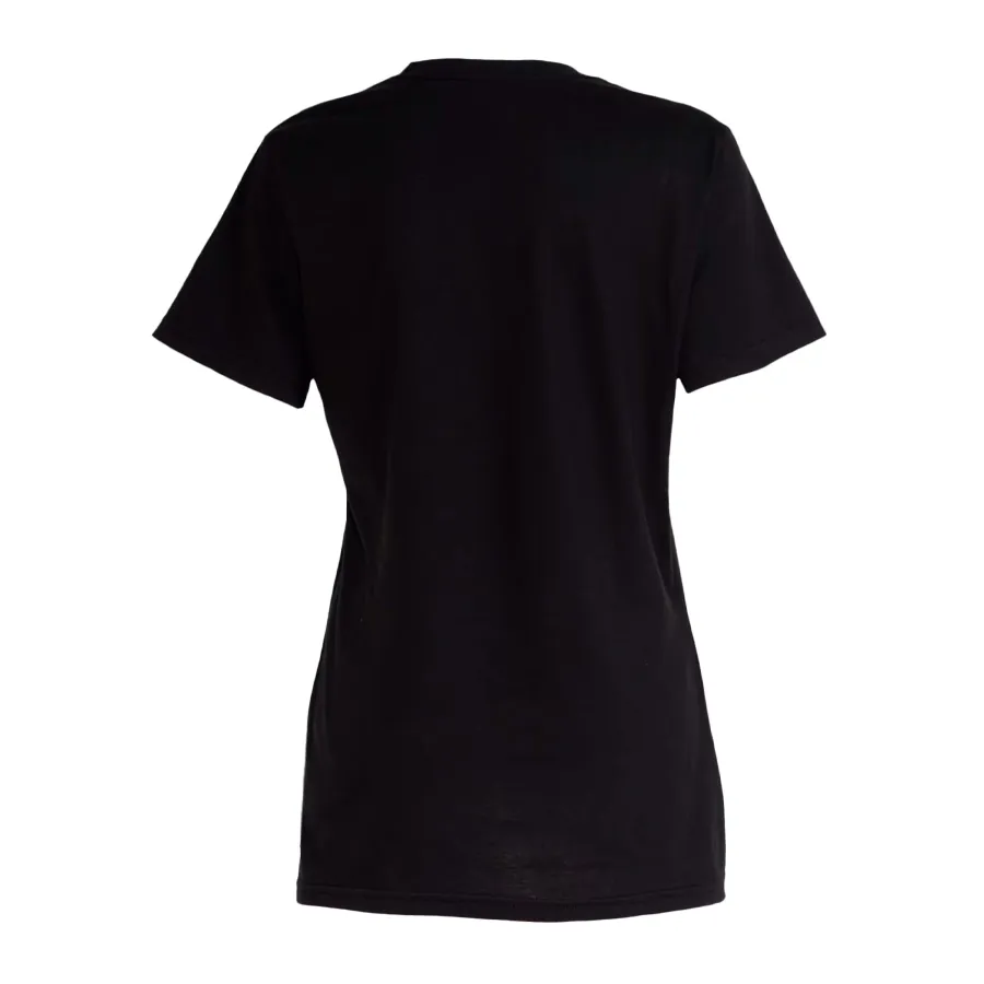 Imagen 1 de 3 de Remera adidas Myst Clr Shft-NEGRO