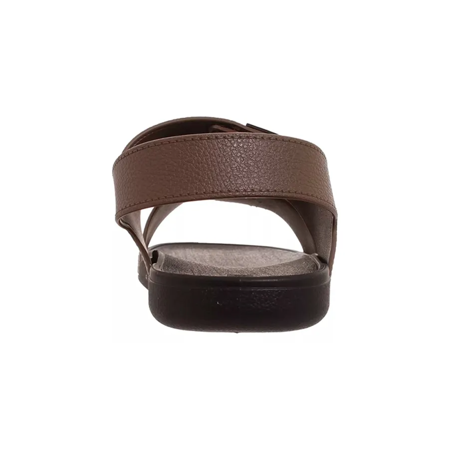 Imagen 4 de 6 de Sandalias Cartago Dakar Sand-NEGRO/MARRON