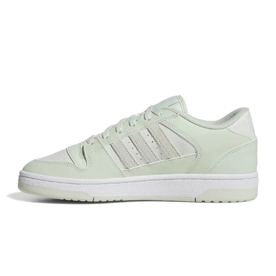 Imagen 2 de 7 de Zapatillas adidas Break Start Low-VERDE AGUA/BLANCO