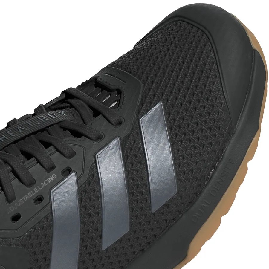 Imagen 3 de 8 de Zapatillas adidas Dropset 3-NEGRO