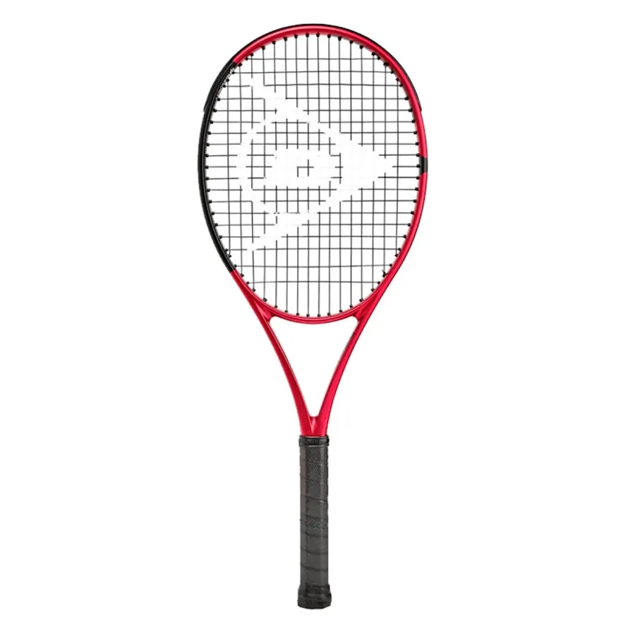 Imagen 0 de 1 de Raqueta Dunlop Cx Team 275 G3-NEGRO/ROJO
