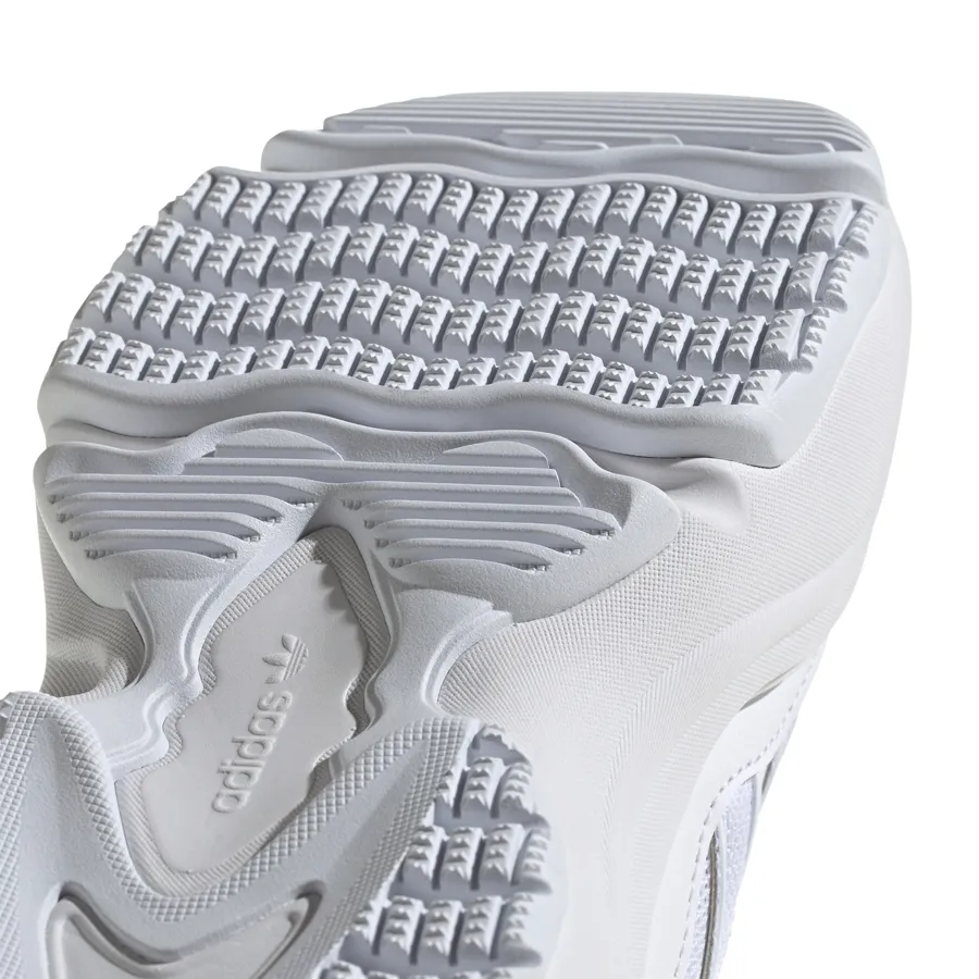 Imagen 6 de 7 de Zapatillas adidas Ozgaia-BLANCO
