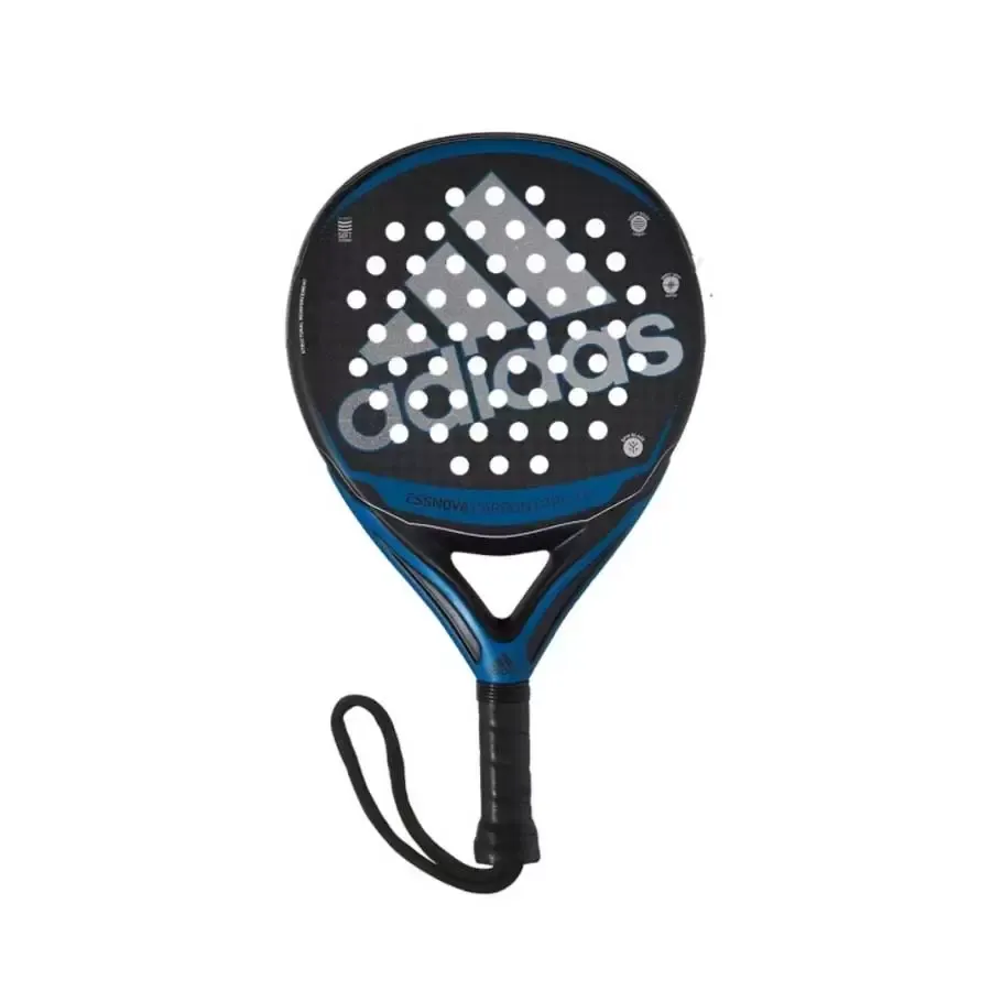 Imagen 0 de 2 de Paleta adidas Essnova Carbon Ct 3.0-NEGRO/AZUL