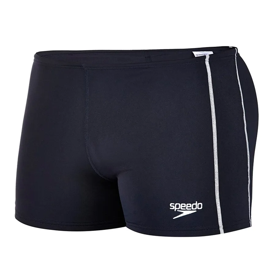 Imagen 2 de 3 de Malla De Natación Speedo Essential Classic-MARINO