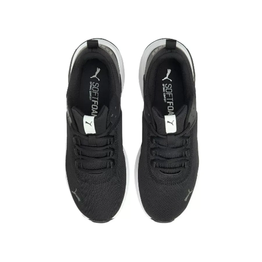 Imagen 3 de 5 de Zapatillas Puma Electron E-NEGRO/GRAFITO