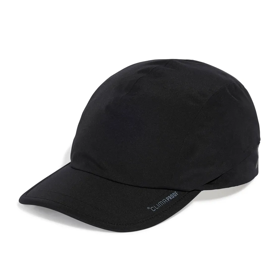 Imagen 0 de 4 de Gorra adidas Tech 3P Clima-NEGRO