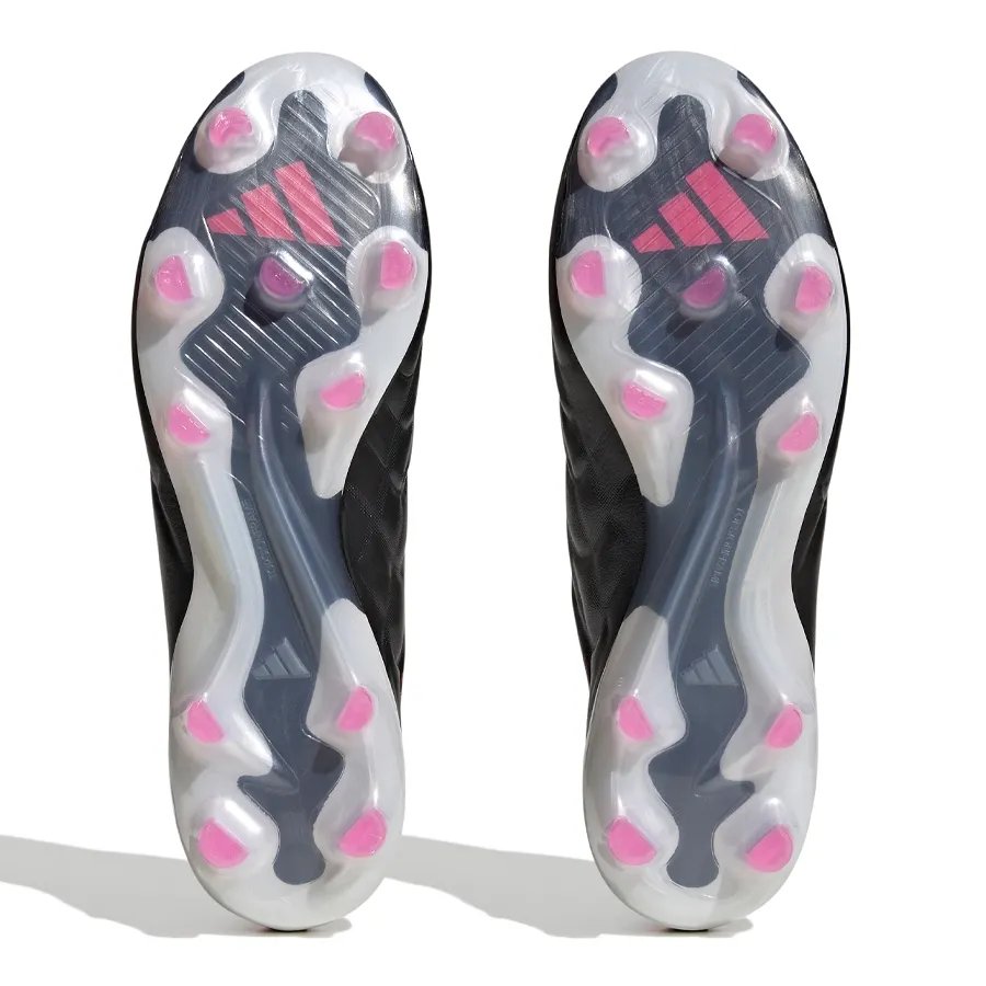 Imagen 3 de 8 de Botines adidas Copa Pure.1 Fg-NEGRO/BLANCO/FUCSIA
