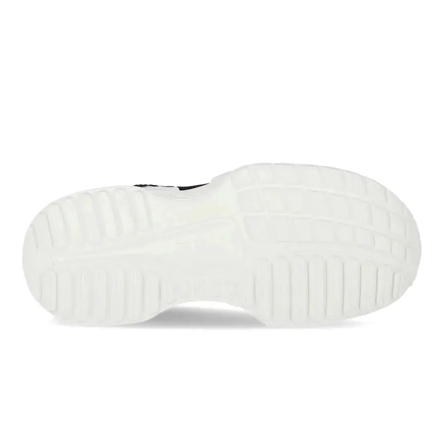 Imagen 4 de 5 de Zapatillas Fila Split-NEGRO/GRAFITO/PLATA